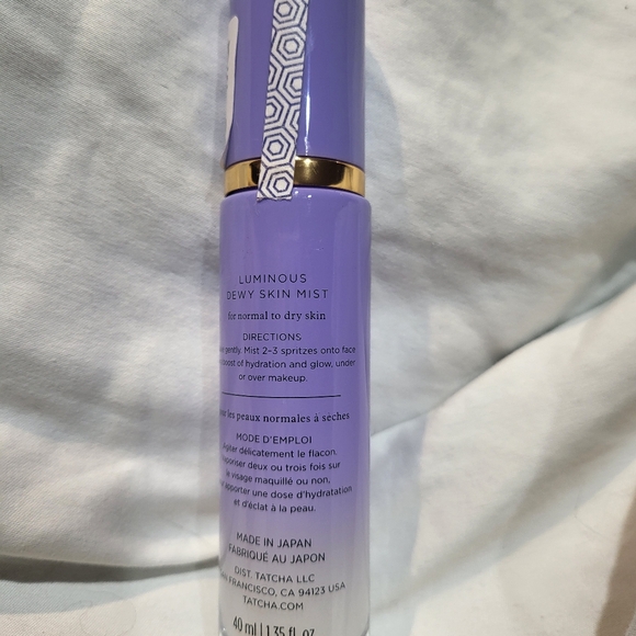 Tatcha - Picture 2 of 2